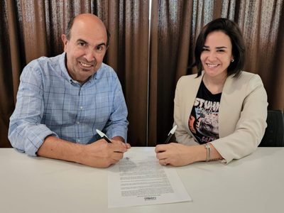 CC-ARI rechaza acuerdo con Figueroa: "La oposición se genera y se construye por fuera del MPN"