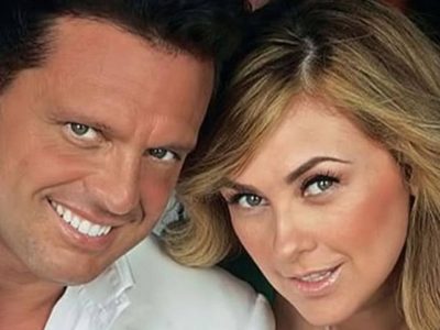 ¡Todo mal! Aracely Arámbula revela cómo es su relación Luis Miguel en la actualidad: "Nadie sabe..."