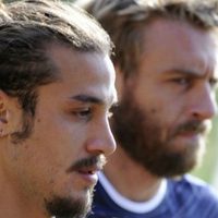La opinión de Dani Stone sobre la salida de De Rossi