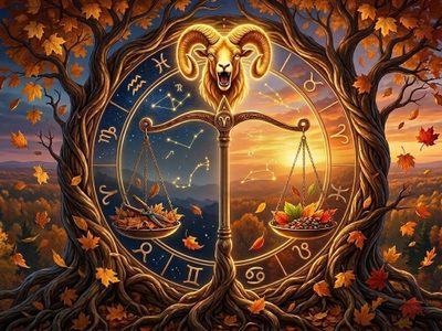 Equinoccio de Otoño: cómo afectará el "reinicio astronómico" a cada signo del Zodíaco