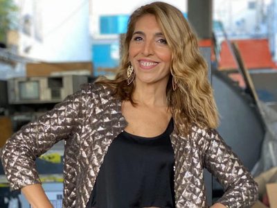 "Difícil en lo económico": Karina Iavícoli deslizó que una jurado del Bailando estaría complicada