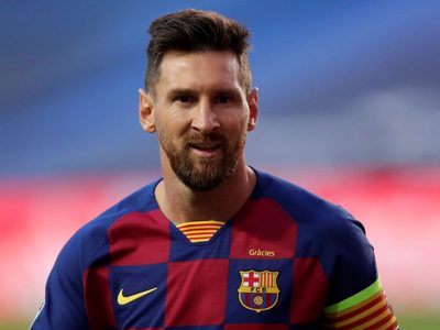 Atención Barcelona: las fuertes decisiones que habría tomado el Manchester City con Messi