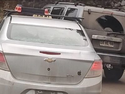 Vecinos de San Martín de los Andes denunciaron a un taxista por maniobras peligrosas