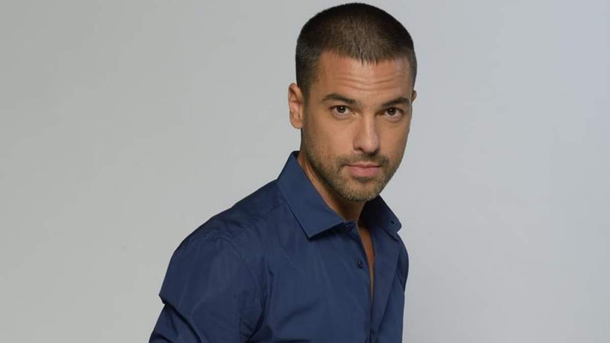 Leandro el Chino Leunis. Fuente: (Instagram)