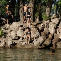 Clima en Neuquén: regresa el calor al valle y refresca en la cordillera