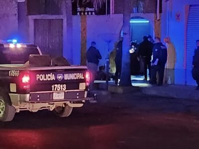 Se niegan a pagar la cuenta en un table dance y matan a empleados