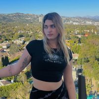 "No supero mi regalo": Marta Fort mostró la gran sorpresa que recibió por sus 18 años