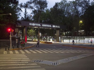 SIMA, contratista favorita de Sedena, concentra contratos millonarios