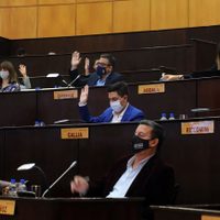 El MPN cada vez más cerca de aprobar el endeudamiento