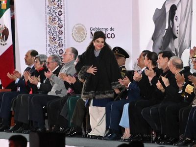 Brugada anuncia “intervención profunda” en Línea 3 del Metro