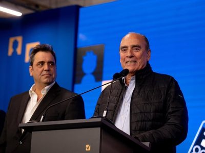 Guillermo Francos se despidió como jefe de Gabinete: “Gracias y hasta siempre”