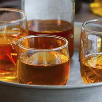 La bebida típica de los bares uruguayos