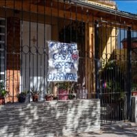 Río Negro: la provincia que más respeta el aislamiento
