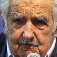 “Preservaremos su legado de lucha": SRE lamenta la muerte de "Pepe" Mujica