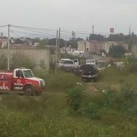 En Tonalá, descubren fosa con al menos 8 cadáveres
