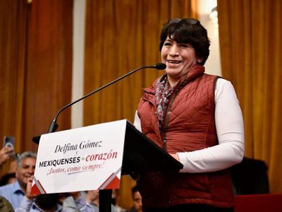 Edomex: la elección salvaje