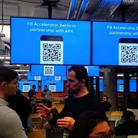 Corte alemana ordena a Facebook frenar la recopilación automática de datos