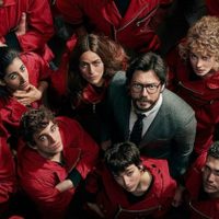 Surgió una pista muy fuerte sobre cómo continuará "La Casa de Papel": el robo del oro y el escape