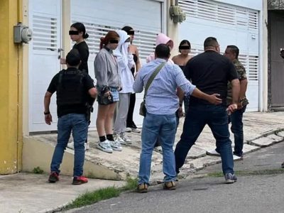 Pedían 100 mil dólares por colombianas secuestradas en Veracruz; ya fueron rescatadas