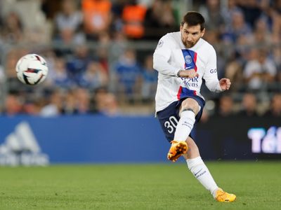 PSG se consagra campeón de la liga francesa y establece un nuevo récord con 11 títulos