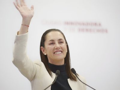 Sheinbaum retomará sus giras “aunque la oposición se queje”