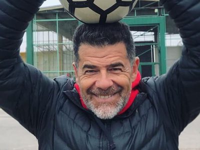 ¡Lo logró! “Gracias por cumplir mi sueño …”: Julián Weich emocionó a todos con este recuerdo