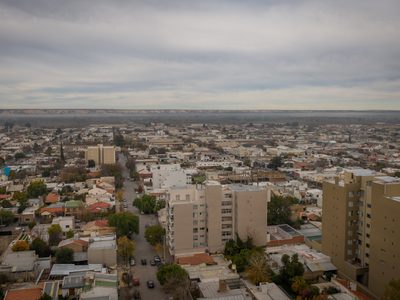 Alerta en Cipolletti: blindaje horario ante la exponencial suba de casos