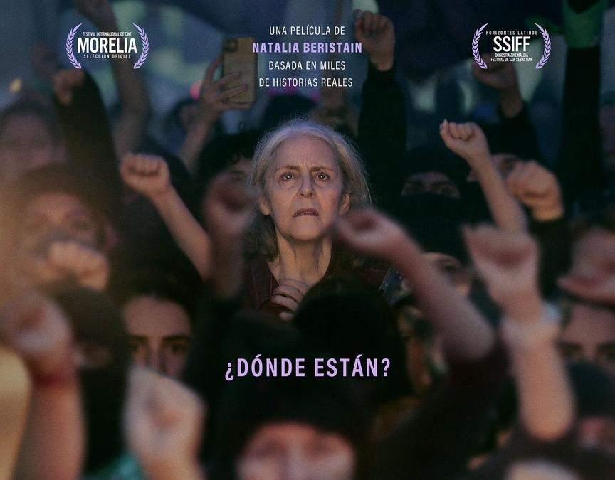 La tragedia de la ausencia