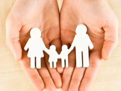Buscan una familia solidaria para un adolescente de 16 años que quiere ir al colegio y tener un hogar