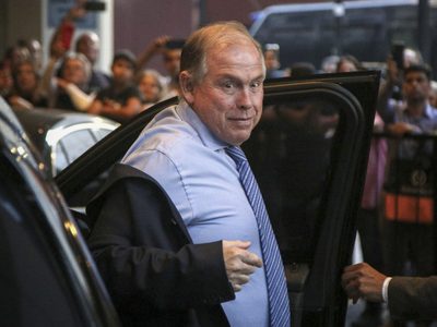 Días antes de renunciar, Werthein firmó más de 80 traslados de diplomáticos