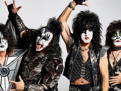 ¡Lloraras sin parar! La banda de Rock ‘Kiss’ comunicó una triste noticia. ¿Tendrán coronavirus?