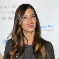 Poco a poco, Sara Carbonero se animó a retomar el ritmo habitual de vida