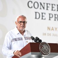Antes de que concluya 2023, Nayarit tendrá servicios de salud de los mejores del mundo: gobernador