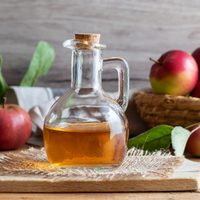 Prestá atención: el macabro dato que tenés que saber antes de comprar una botella de vinagre