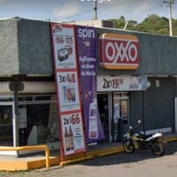 Dos empleadas de un OXXO son asesinadas mientras atendían tras el mostrador