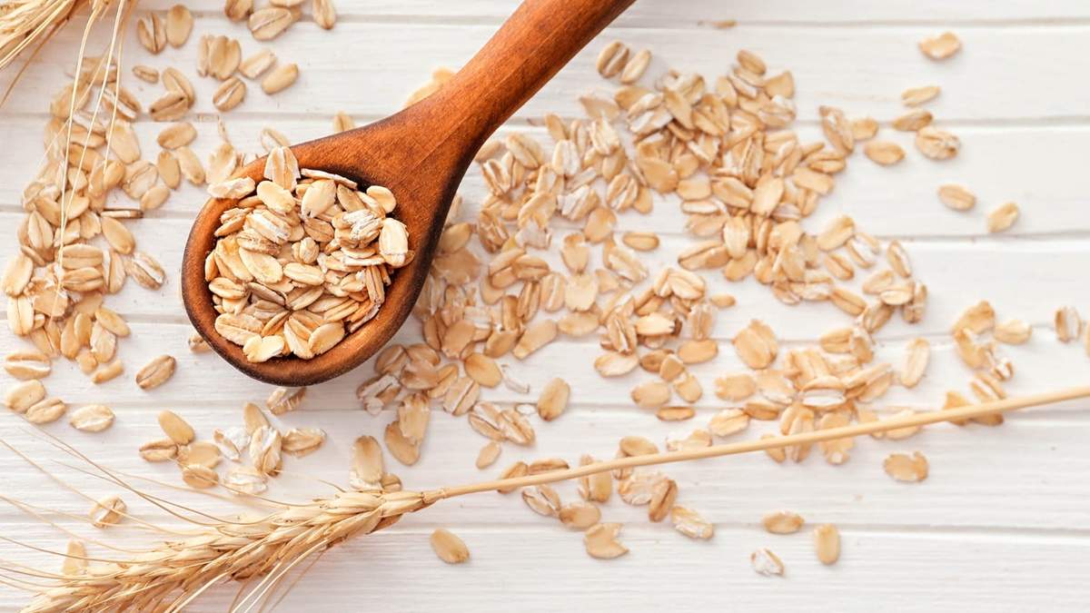 Avena. Fuente: (X)