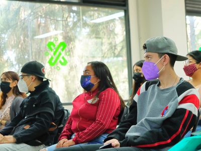 "Constructores de Paz" dará capacitación laboral y beca a jóvenes de Culiacán