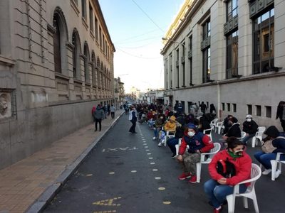 IFE 4: qué se sabe del cuarto pago del beneficio