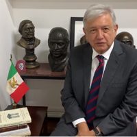 Entiendo molestia, pero ya no van a poder hacer negocio inmobiliario con el NAIM: AMLO