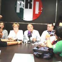 Exoperador de Andrés Granier coordinará campaña de Meade en Tabasco
