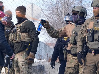 SRE exige investigación tras la muerte de otro mexicano en custodia del ICE