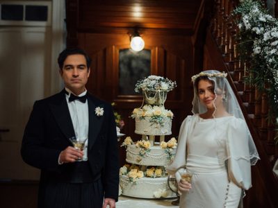 “La casa de los espíritus”, serie basada en la novela de Isabel Allende con elenco iberoamericano