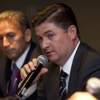 Rodrigo Medina reaparece en video y rechaza actividades ilícitas