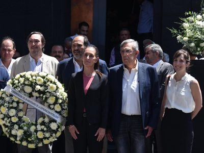 Estos son los seis puntos del plan energético de Claudia Sheinbaum y cómo los cumpliría