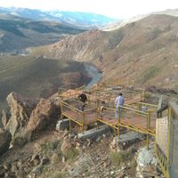 Mirador La Puntilla: el rincón de Neuquén con vistas únicas y cómo llegar para disfrutarlo