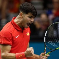 Tras llevar a España al Final 8 de la Copa Davis: el torneo que Carlos Alcaraz se desvive por ganar este fin de semana