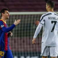 Lionel Messi y Cristiano Ronaldo: fuerte comparación de un futbolista que jugó con ambos