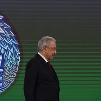 AMLO asegura que no pasará a la historia como un "presidente mediocre"