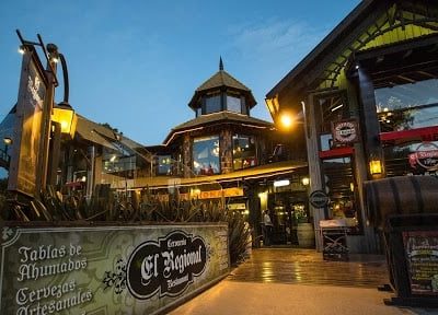 ¡100 % solidaridad! Emotivo gesto de un restaurante en San Martín de los Andes ¡Mirá!