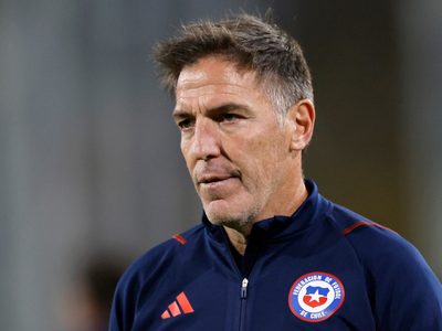 Tras el fracaso en la Selección Chilena: Eduardo Berizzo fue presentado en su nuevo equipo